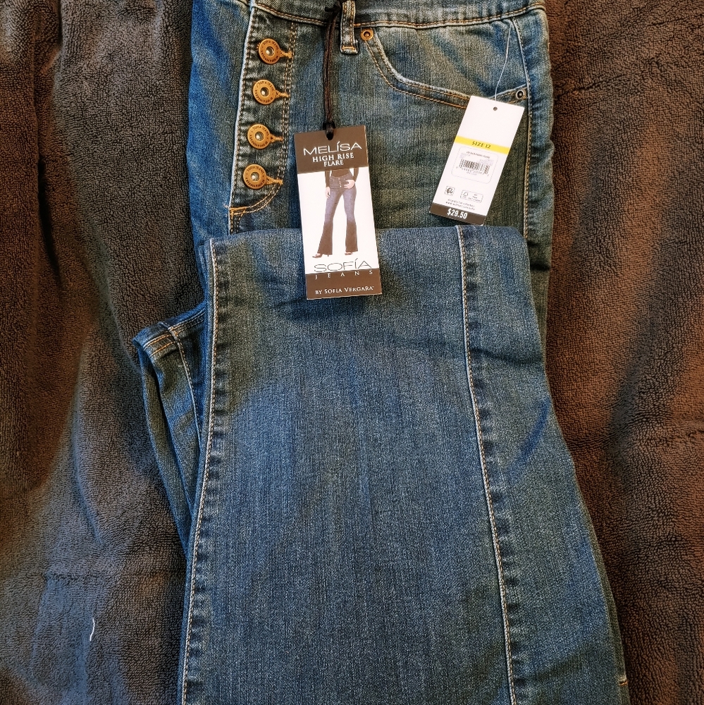 Sofia jeans Melisa style